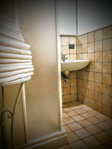 Apartamento Valdeperno Green House