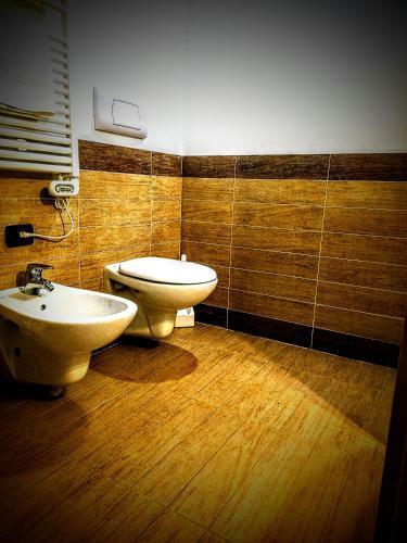 Apartamento Valdeperno Green House
