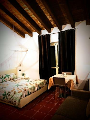 Apartamento Valdeperno Green House