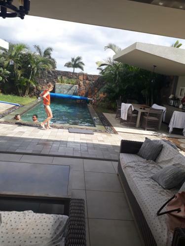 Luxury Villas At Royal Park