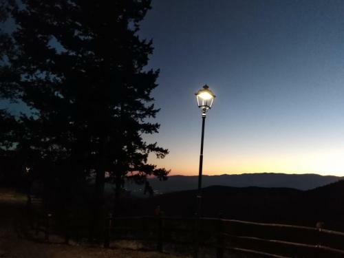 Baita La Stradella