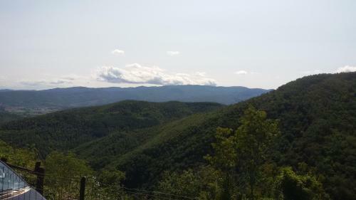 Baita La Stradella
