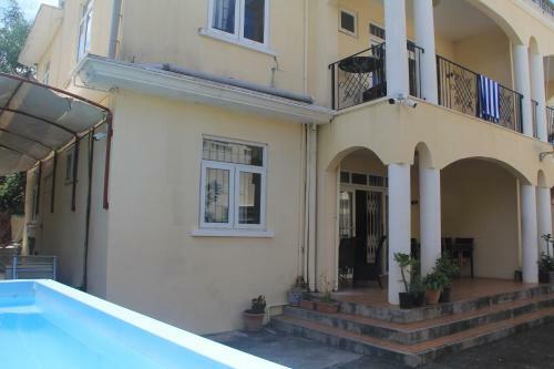 Apartamento Egret Cove