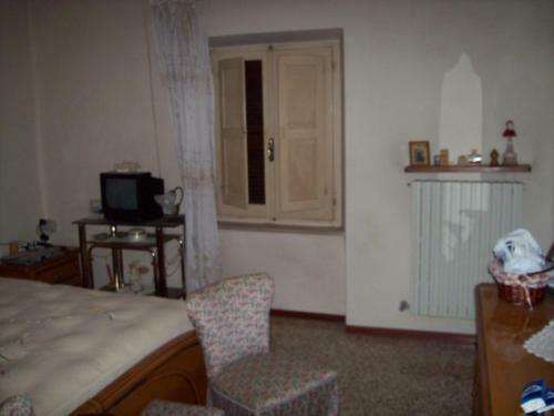 Hostal Affittacamere Via Clementina 149