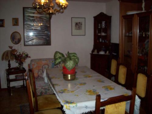 Hostal Affittacamere Via Clementina 149