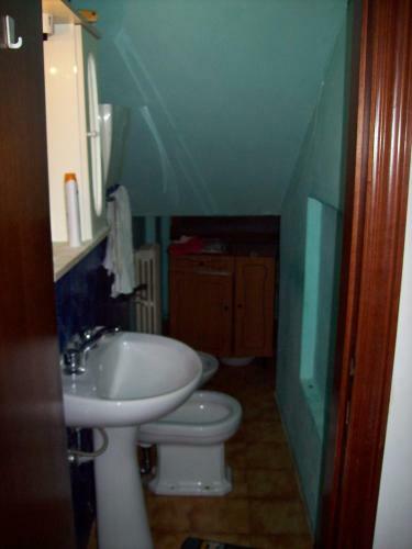 Hostal Affittacamere Via Clementina 149