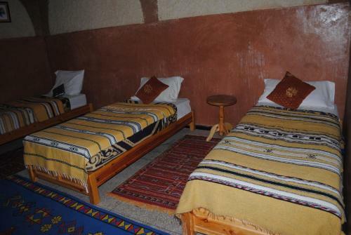 Hostal Kasbah Tasseurte House