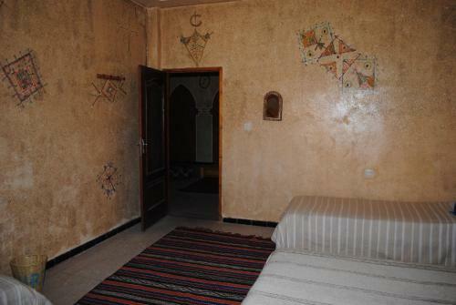 Hostal Kasbah Tasseurte House