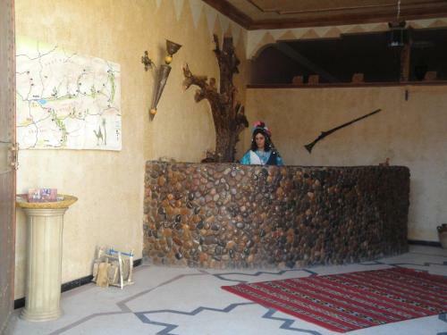 Hostal Kasbah Tasseurte House
