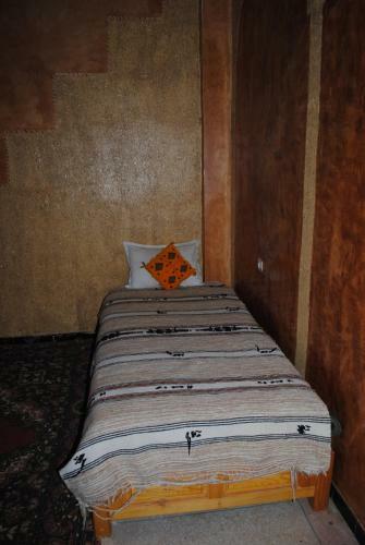 Hostal Kasbah Tasseurte House