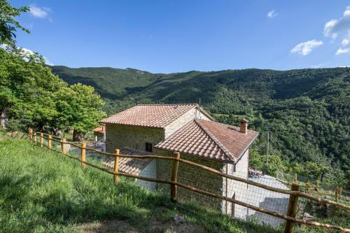 Apartamento Antichi Sentieri
