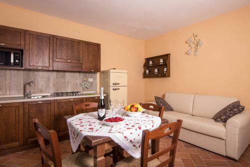 Apartamento Antichi Sentieri