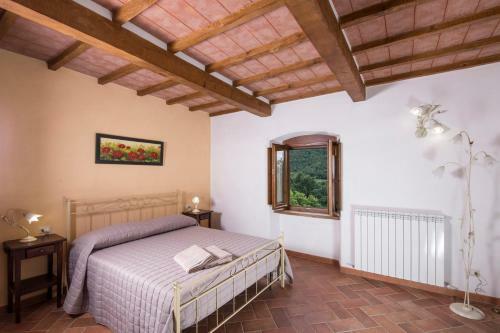 Apartamento Antichi Sentieri