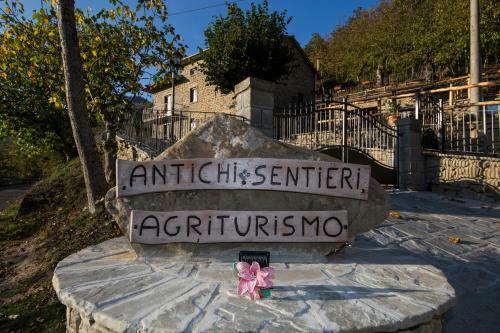 Apartamento Antichi Sentieri