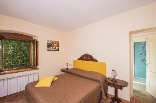 Apartamento Antichi Sentieri