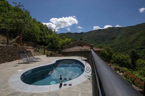 Apartamento Antichi Sentieri