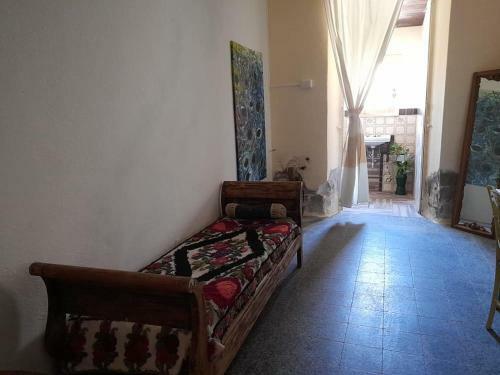 Bed & Breakfast Domu Odilia
