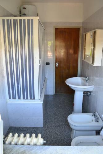 Apartamento La Casa Della Nonna