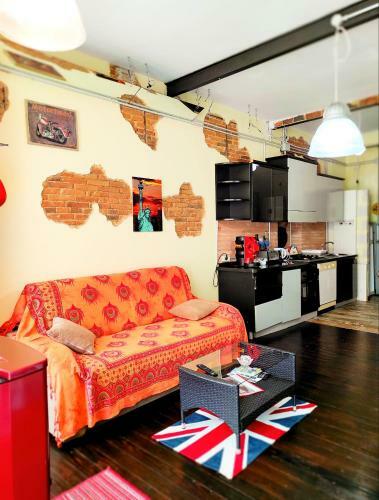Apartamento Il Vico