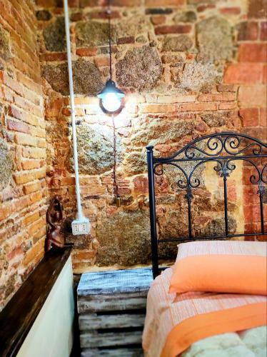 Apartamento Il Vico