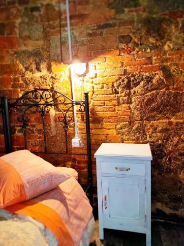 Apartamento Il Vico