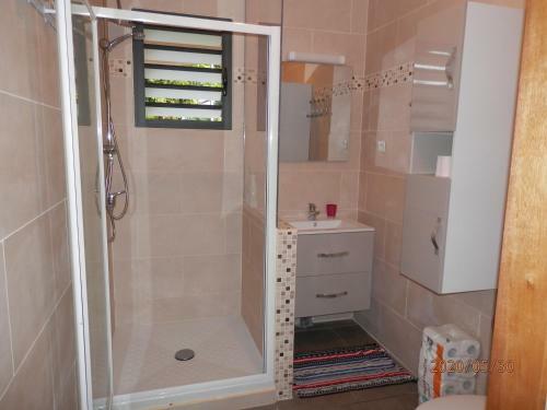 Apartamento Ti Coin Jardin