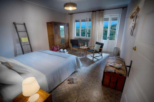 Bed & Breakfast Cascina Brichat Alta Langa