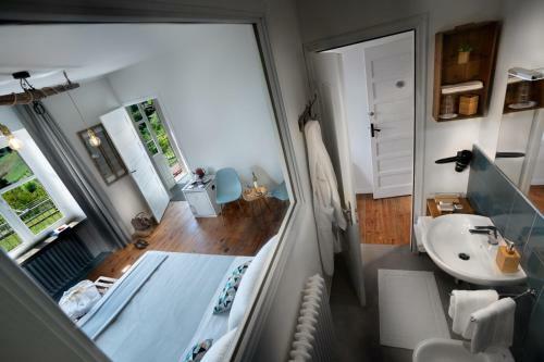Bed & Breakfast Cascina Brichat Alta Langa