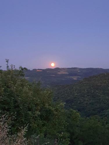 Bed & Breakfast Cascina Brichat Alta Langa