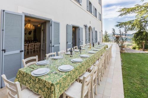 Villa Celeste