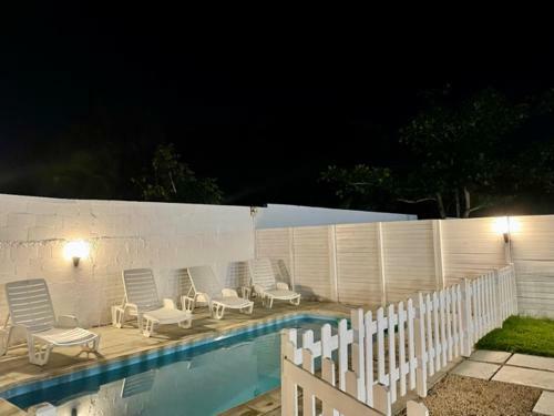 Belle Villa 2 � Proximit� De La Mer