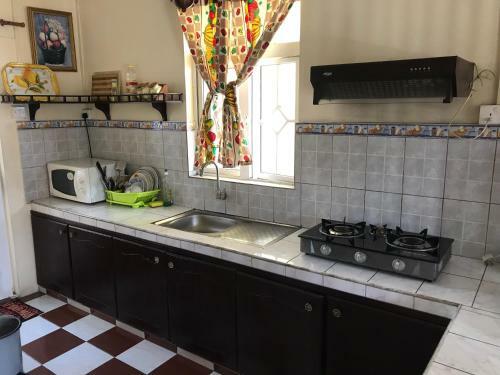 Apartamento Sun Tropical Paradise