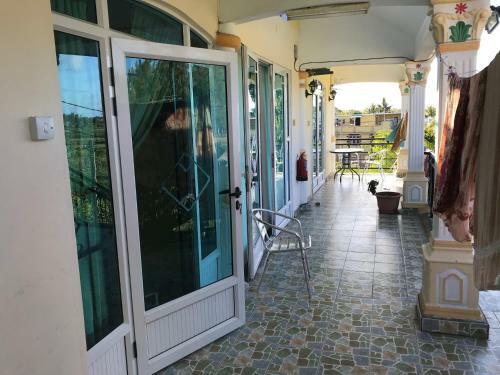 Apartamento Sun Tropical Paradise