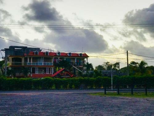 Apartamento Sun Tropical Paradise