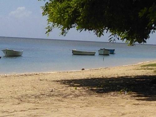 Belle Villa � 3min De La Mer