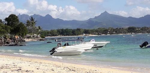 Belle Villa � 3min De La Mer