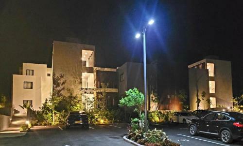 East Coast Beachfront Luxury - Eastern Blue Apartments