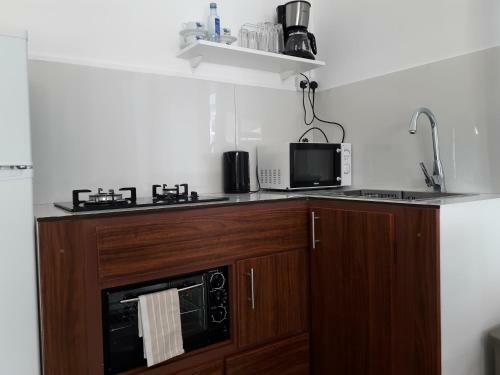 Apartamento Studio Ametisse