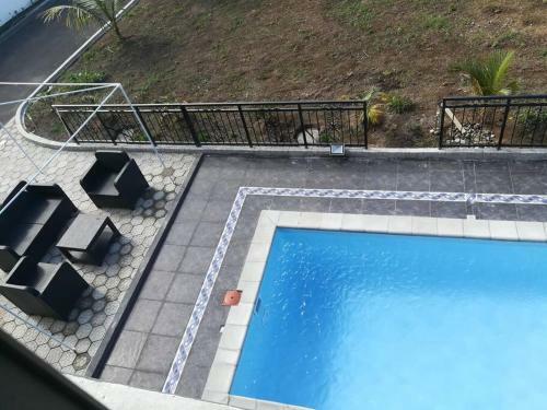 4 Bedrooms Villa In The Sunny North