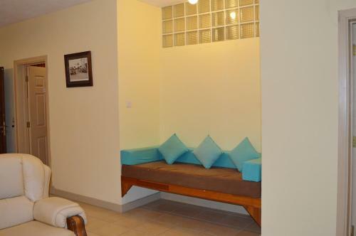 Apartamento Maurer Loisirs Ltee