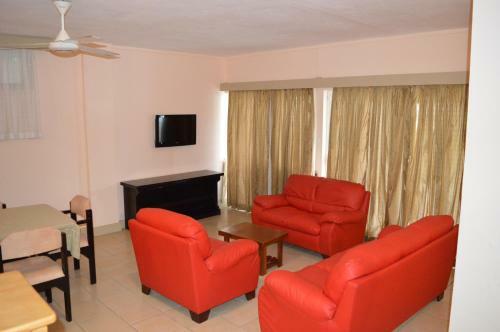 Apartamento Maurer Loisirs Ltee