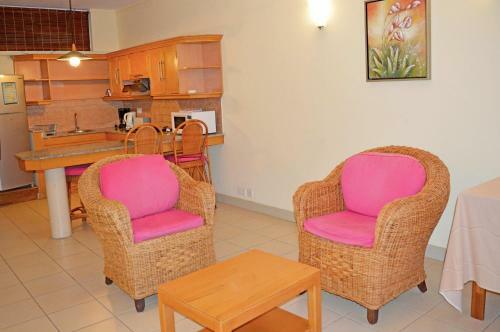 Apartamento Maurer Loisirs Ltee