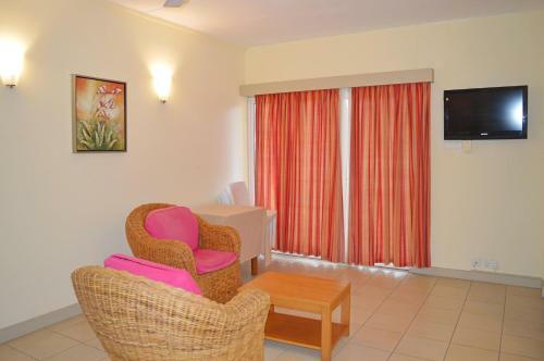 Apartamento Maurer Loisirs Ltee