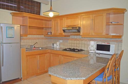 Apartamento Maurer Loisirs Ltee