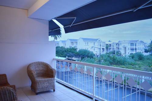 Apartamento Maurer Loisirs Ltee