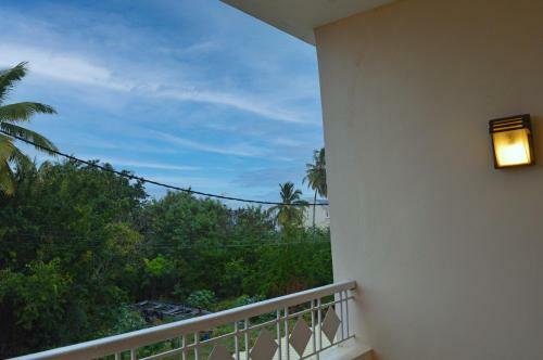 Apartamento Maurer Loisirs Ltee