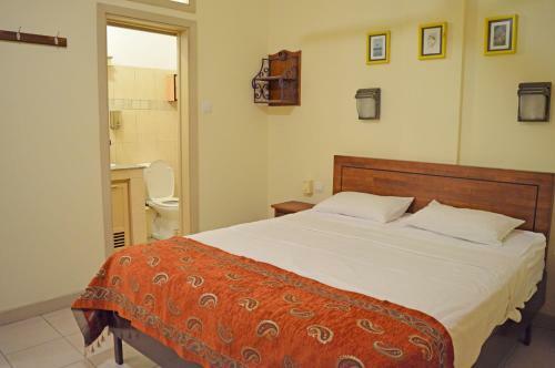Apartamento Maurer Loisirs Ltee