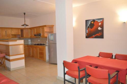 Apartamento Maurer Loisirs Ltee