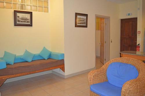 Apartamento Maurer Loisirs Ltee