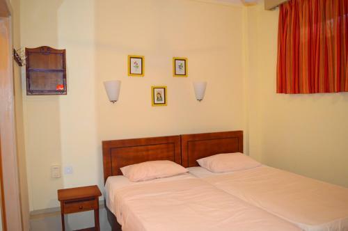 Apartamento Maurer Loisirs Ltee
